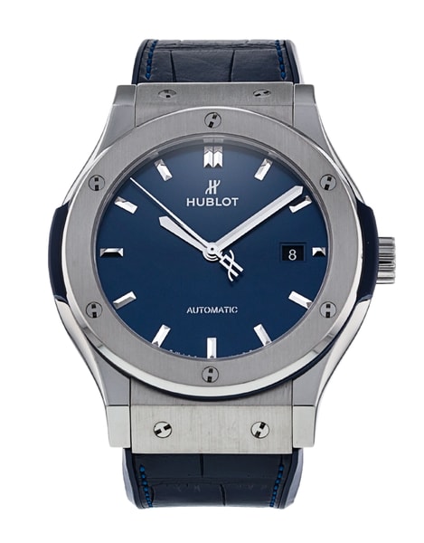 Hublot Classic Fusion 542.NX.7170.LR